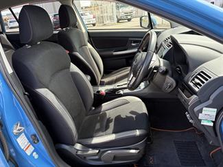 2016 Subaru XV - Thumbnail