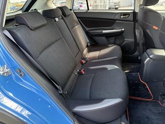 2016 Subaru XV - Thumbnail