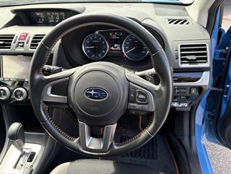 2016 Subaru XV - Thumbnail
