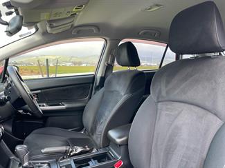 2016 Subaru Impreza - Thumbnail