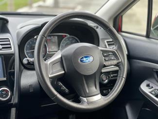 2016 Subaru Impreza - Thumbnail