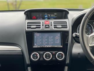 2016 Subaru Impreza - Thumbnail