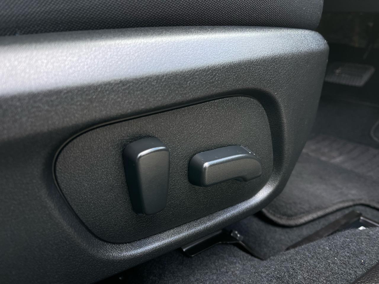 2016 Subaru Impreza