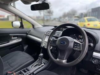 2016 Subaru Impreza - Thumbnail