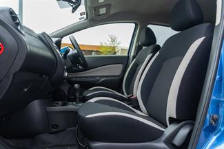 2017 Nissan Note - Thumbnail