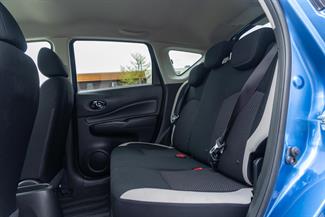 2017 Nissan Note - Thumbnail