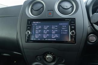 2017 Nissan Note - Thumbnail