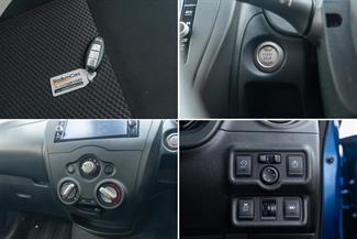 2017 Nissan Note - Thumbnail