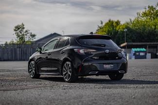 2018 Toyota Corolla Sport - Thumbnail