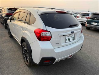2016 Subaru XV - Thumbnail