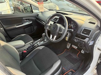 2016 Subaru XV - Thumbnail