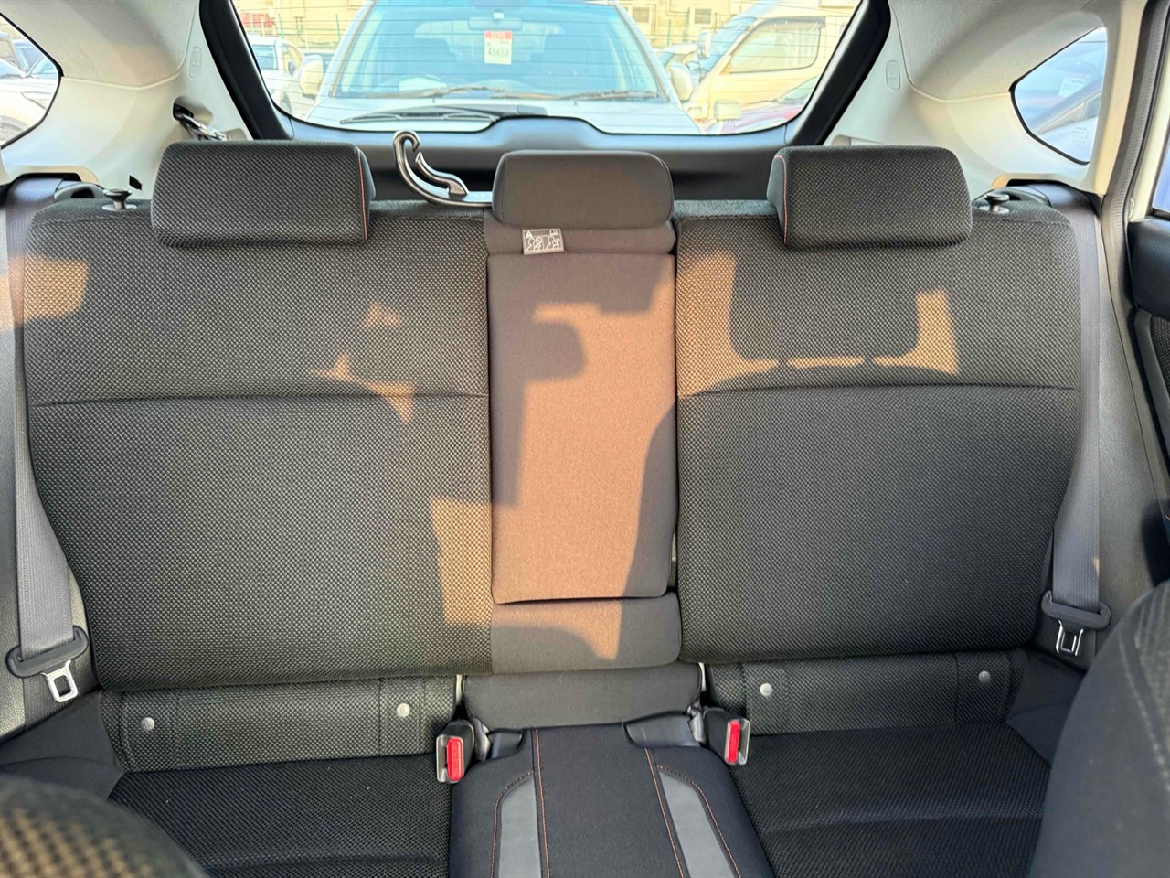 2016 Subaru XV