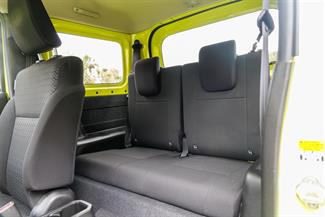 2019 Suzuki Jimny - Thumbnail