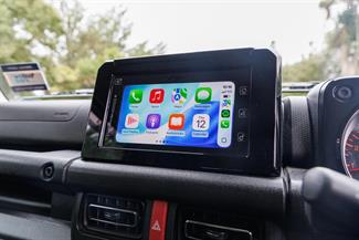 2019 Suzuki Jimny - Thumbnail