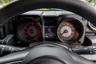 2019 Suzuki Jimny - Thumbnail