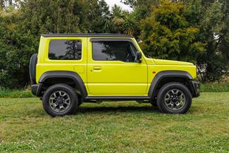 2019 Suzuki Jimny - Thumbnail