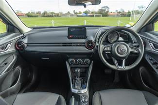 2018 Mazda CX-3 - Thumbnail