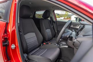 2018 Mazda CX-3 - Thumbnail