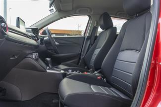 2018 Mazda CX-3 - Thumbnail