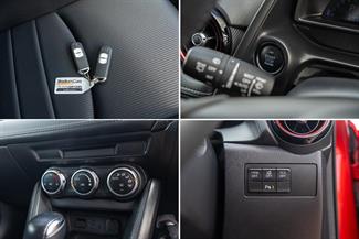 2018 Mazda CX-3 - Thumbnail