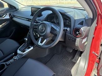2018 Mazda CX-3 - Thumbnail