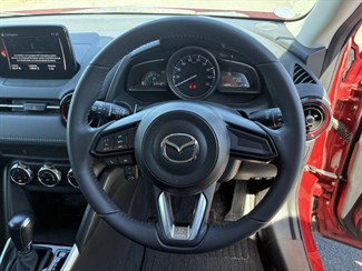 2018 Mazda CX-3 - Thumbnail