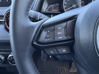2018 Mazda CX-3 - Thumbnail