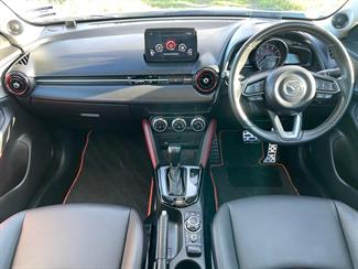 2017 Mazda CX-3 - Thumbnail