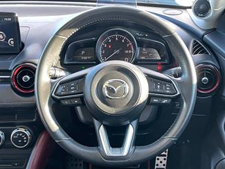 2017 Mazda CX-3 - Thumbnail