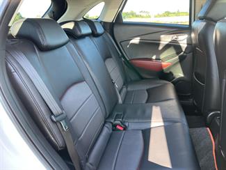 2017 Mazda CX-3 - Thumbnail