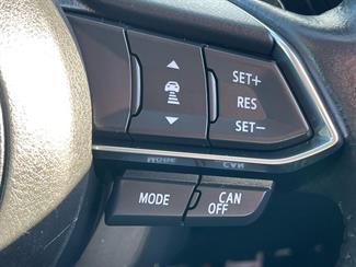 2017 Mazda CX-3 - Thumbnail