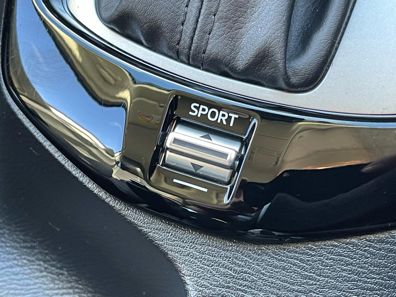 2017 Mazda CX-3