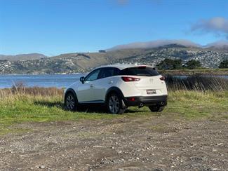 2017 Mazda CX-3 - Thumbnail