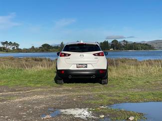2017 Mazda CX-3 - Thumbnail