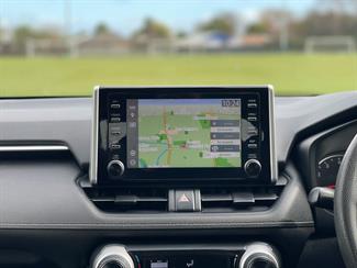 2019 Toyota RAV4 - Thumbnail
