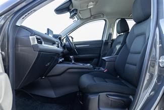 2020 Mazda CX-5 - Thumbnail