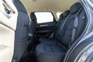 2020 Mazda CX-5 - Thumbnail