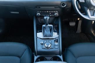 2020 Mazda CX-5 - Thumbnail