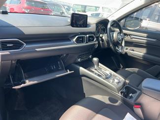 2020 Mazda CX-5 - Thumbnail