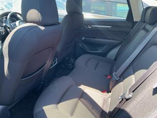 2020 Mazda CX-5 - Thumbnail
