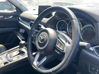 2020 Mazda CX-5 - Thumbnail