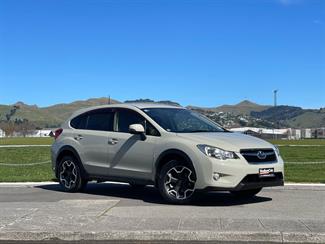 2012 Subaru XV - Thumbnail