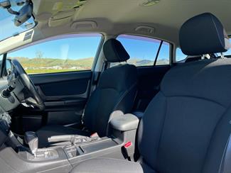 2012 Subaru XV - Thumbnail