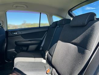 2012 Subaru XV - Thumbnail