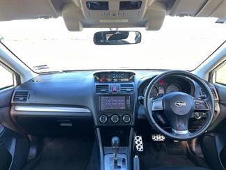 2012 Subaru XV - Thumbnail