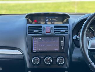 2012 Subaru XV - Thumbnail