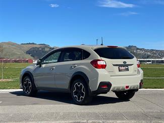 2012 Subaru XV - Thumbnail