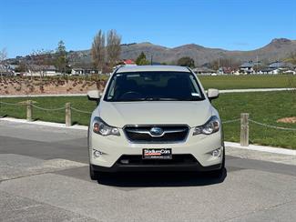 2012 Subaru XV - Thumbnail