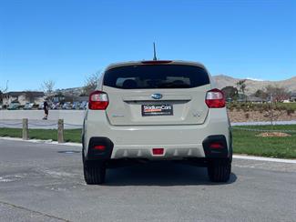 2012 Subaru XV - Thumbnail