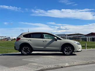 2012 Subaru XV - Thumbnail